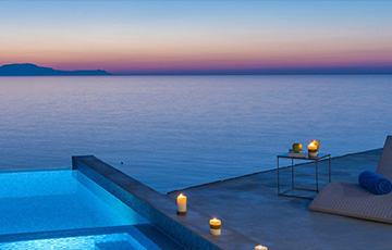 Discover the epitome of luxury living in Cyprus: Properties for sale"