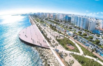 Discover the Tax Benefits of Owning Property in Limassol, Cyprus