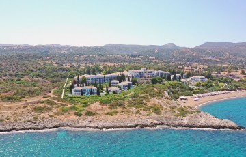 New Legislation for Permanent Residence Through Investment in Cyprus Real Estate: A Comprehensive Guide for Property Investors