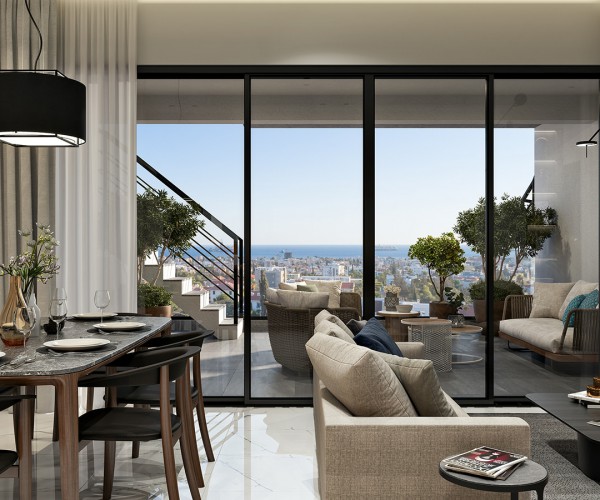 Silver Residences |  Discover Your Lifestyle 