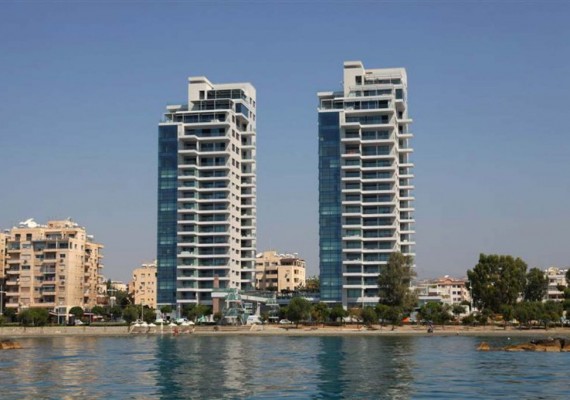 For Sale In Limassol 