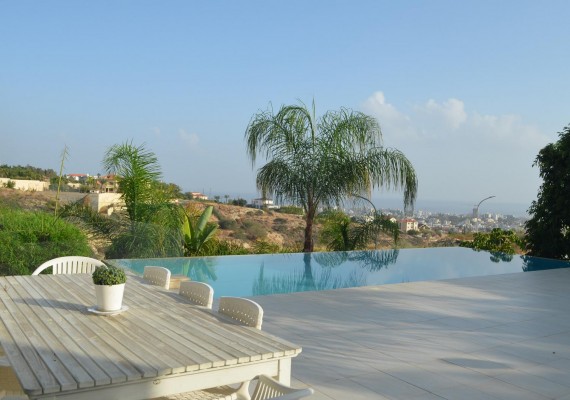 Luxury Villa For Sale Limassol