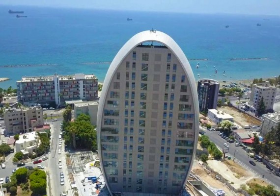 Oval Limassol OffIces 