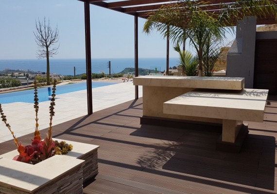 Luxury Villa Cyprus Property 
