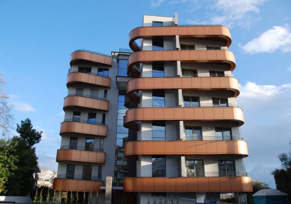 Apartment For Sale Limassol 