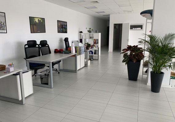 Office For Rent In Limassol 