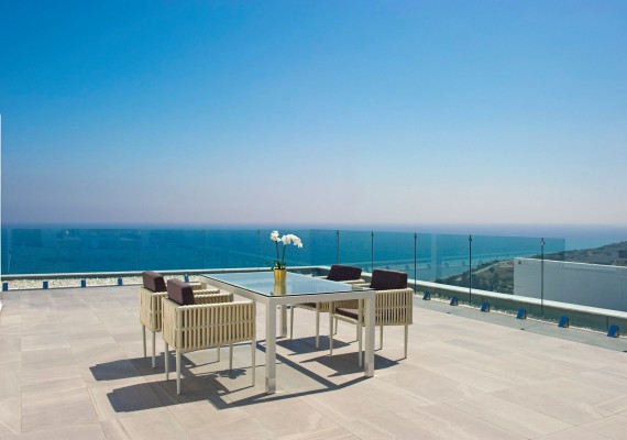 Sea Gallery Luxury Villa For Sale 