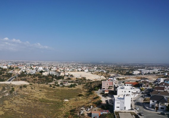 Dream Plots for Sale in Limassol